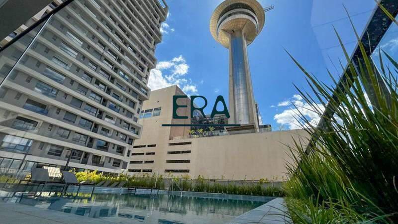 Apartamento, Vila da Serra, 1 Quarto, 1 Vaga, 1 Suíte