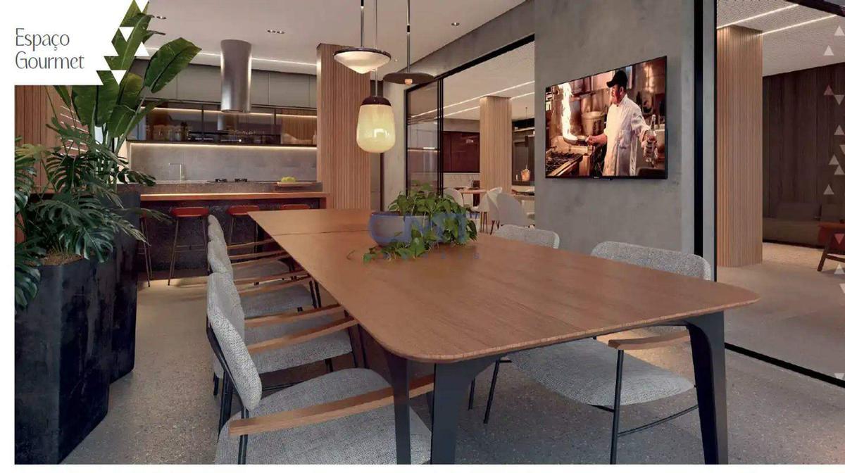 Apartamento, Santo Agostinho, 3 Quartos, 0 Vaga, 1 Suíte