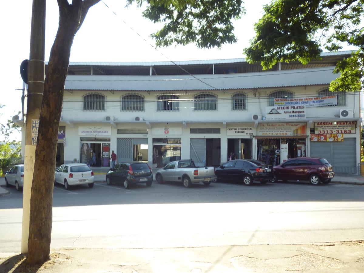 Ponto Comercial, Cinquentenário, 0 Vaga