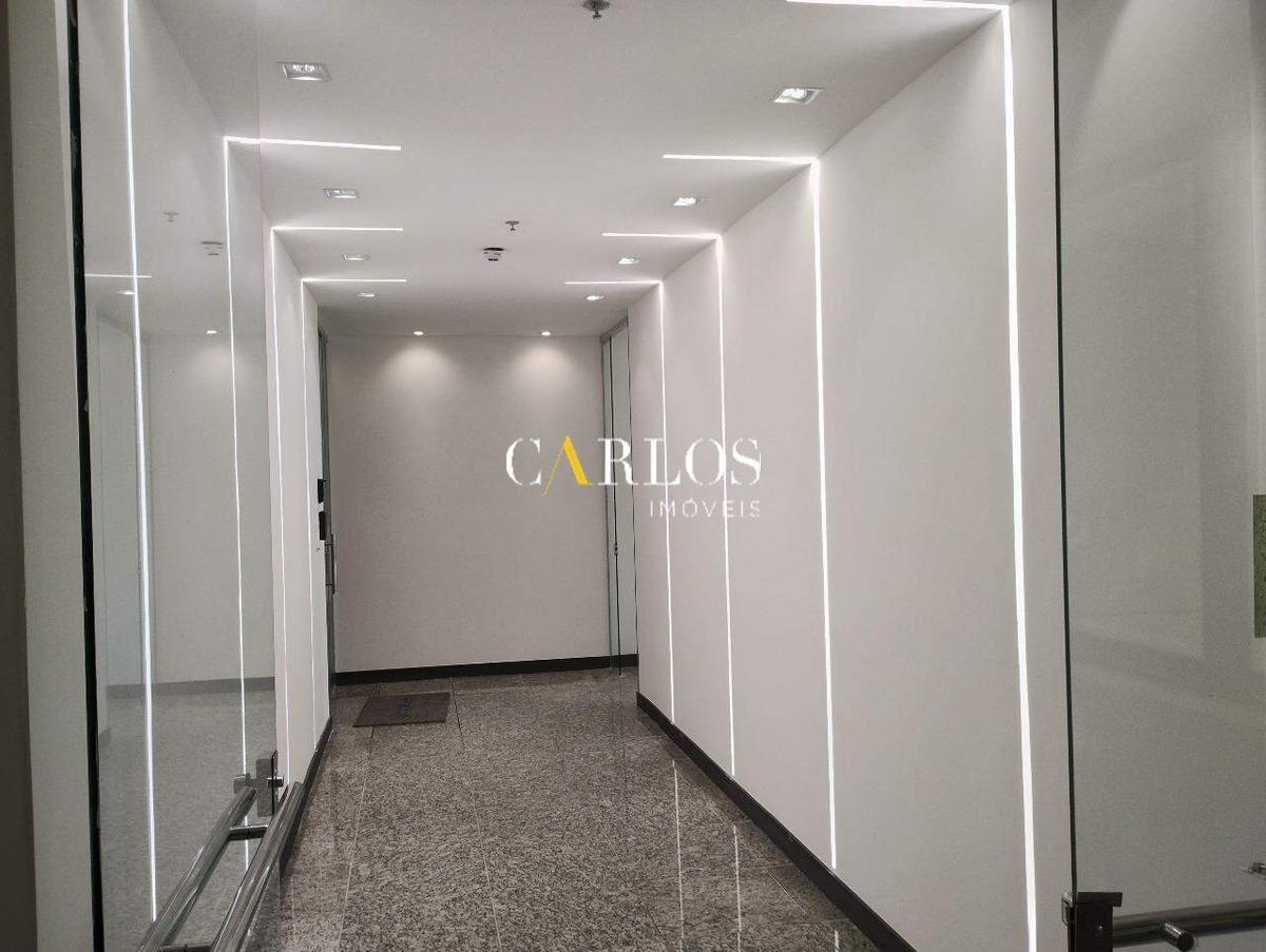 Andar, Vila da Serra, 5 Vagas