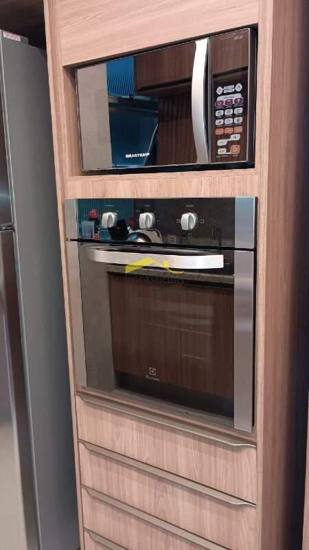 Apartamento, Buritis, 5 Quartos, 3 Vagas, 4 Suítes