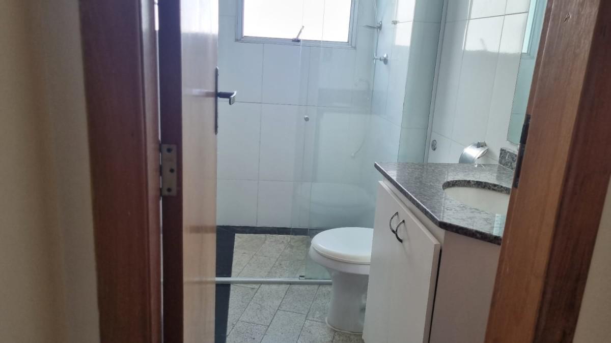 Apartamento, Ouro Preto, 3 Quartos, 2 Vagas, 1 Suíte