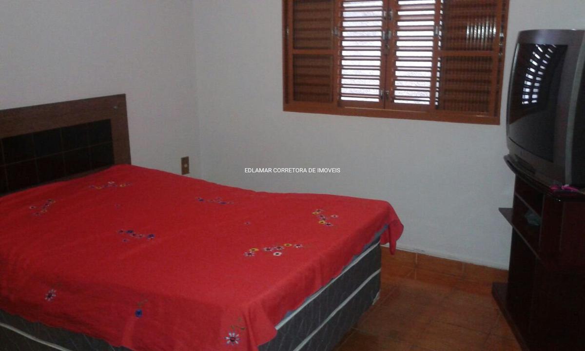 Casa, Novo Riacho, 4 Quartos, 2 Vagas, 1 Suíte