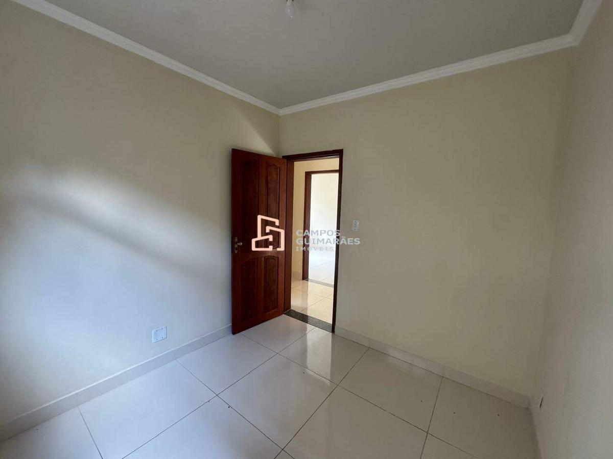 Apartamento, Milionários, 3 Quartos, 1 Vaga, 1 Suíte
