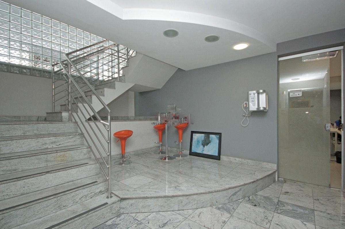 Prédio, Floresta, 0 Quarto, 14 Vagas