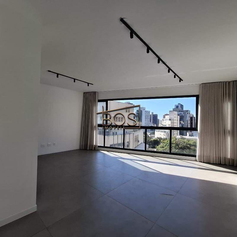 Apartamento, São Pedro, 2 Quartos, 2 Vagas, 1 Suíte
