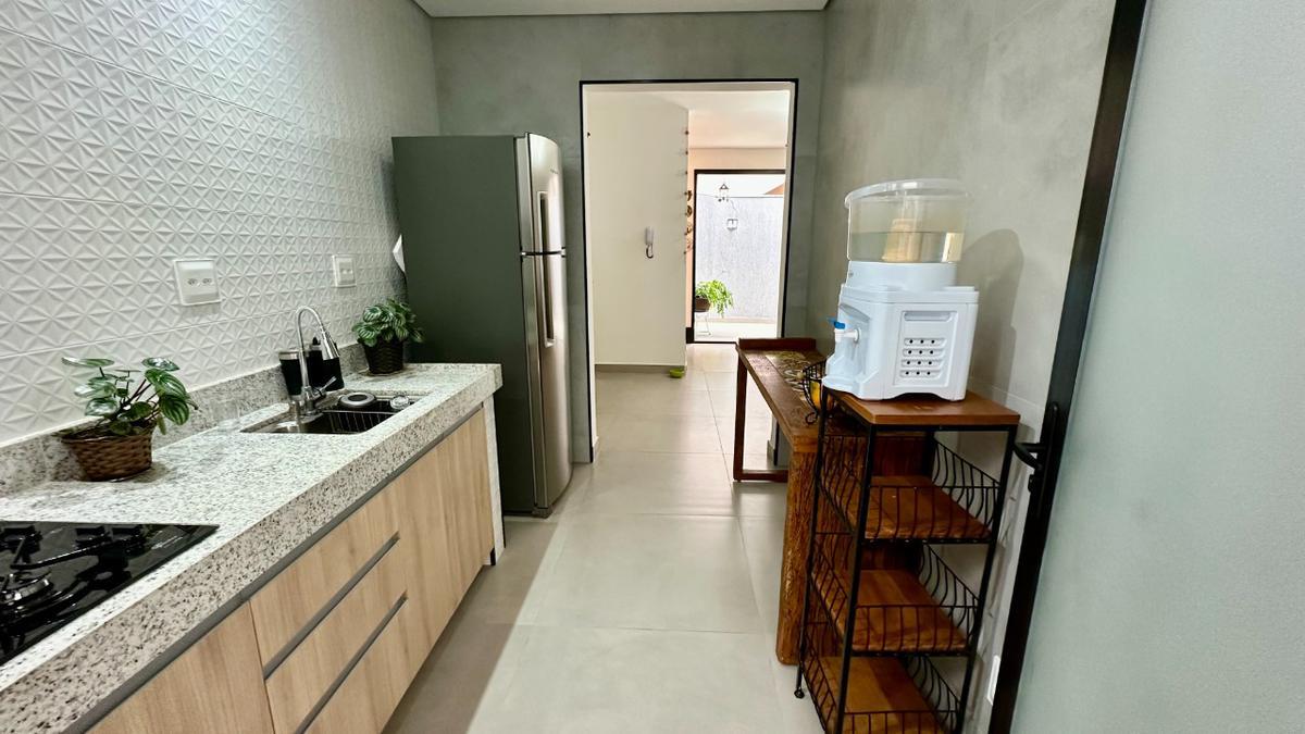 Casa, Itapoã, 4 Quartos, 4 Vagas, 1 Suíte