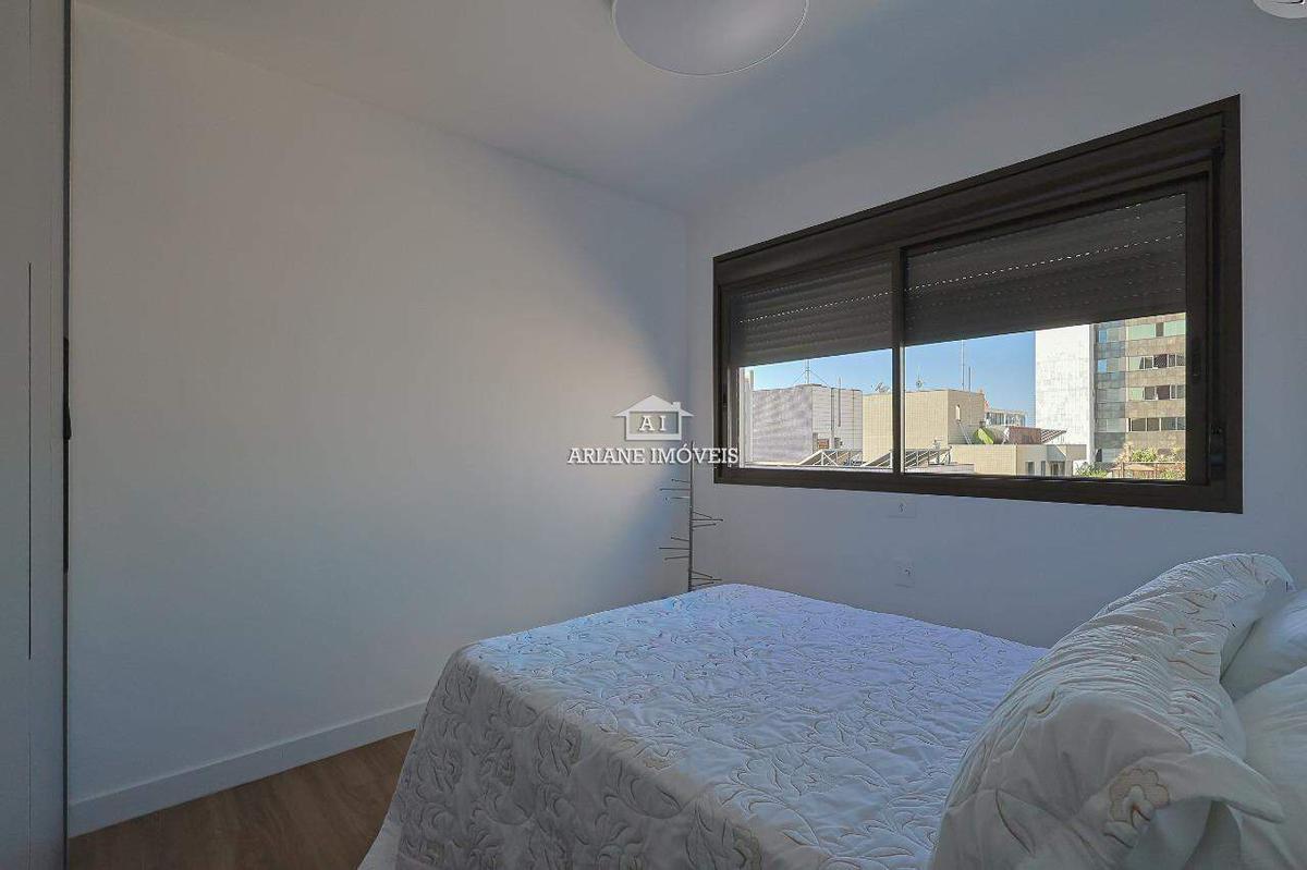 Apartamento, Cruzeiro, 3 Quartos, 2 Vagas, 1 Suíte