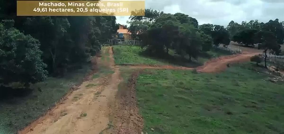 Fazenda, Zona Rural, 0 Quarto, 0 Vaga