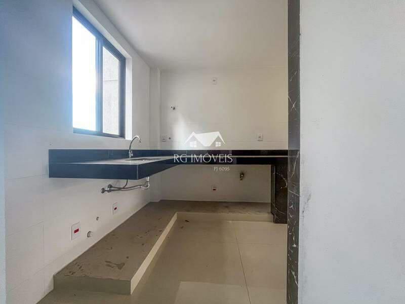 Apartamento, Gutierrez, 3 Quartos, 2 Vagas, 2 Suítes