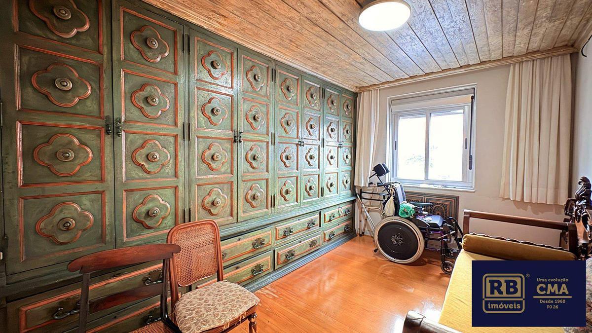 Apartamento, Savassi, 4 Quartos, 2 Vagas, 1 Suíte