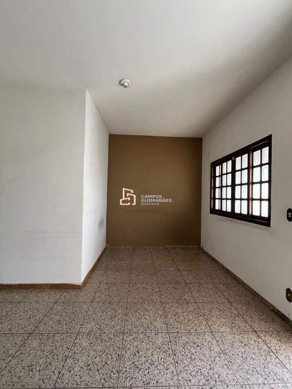 Casa, Parque Turistas, 2 Quartos, 1 Vaga