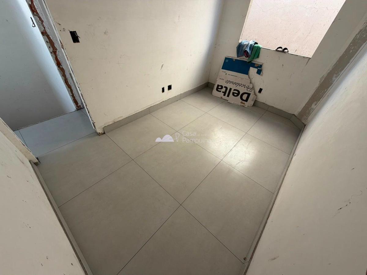 Casa, Itapoã, 3 Quartos, 2 Vagas, 1 Suíte