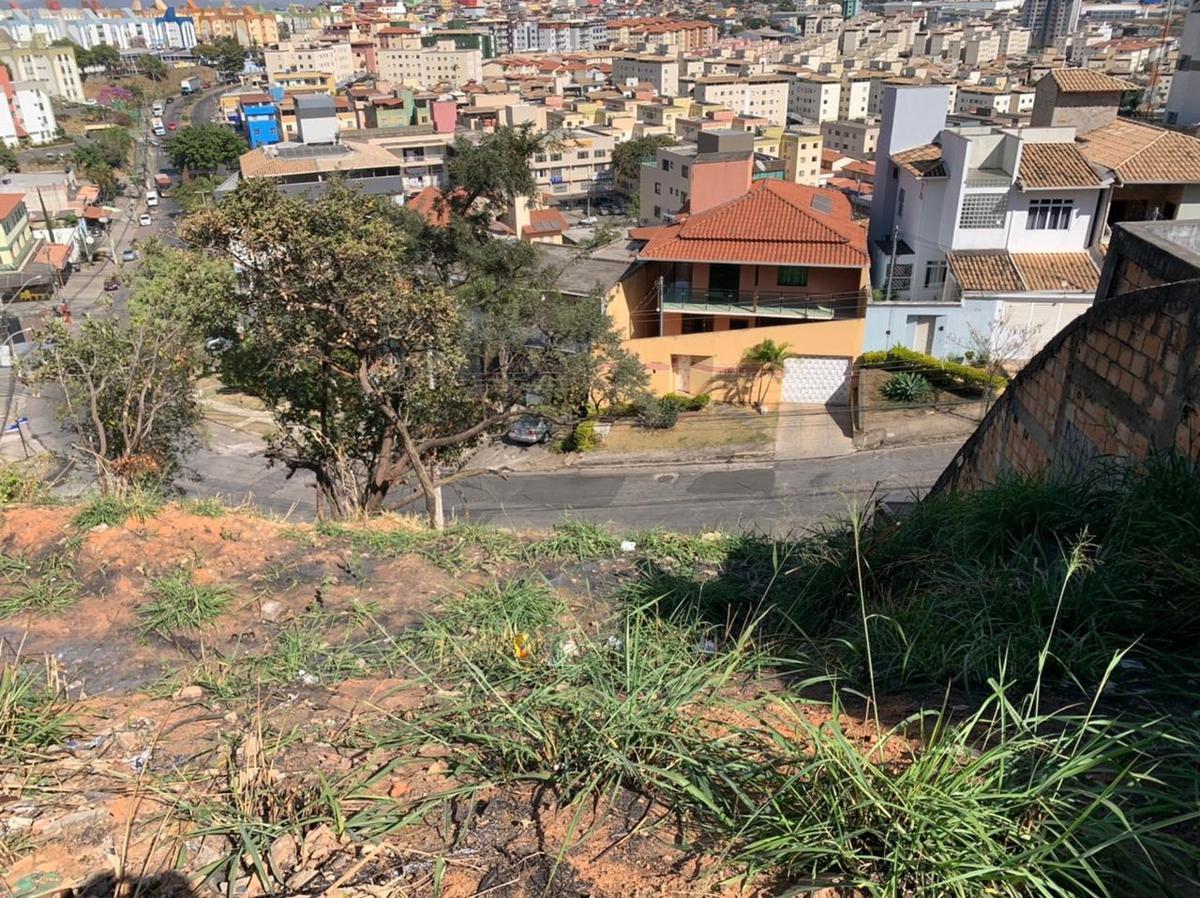 Lote, Jardim Riacho das Pedras, 0 Quarto, 0 Vaga