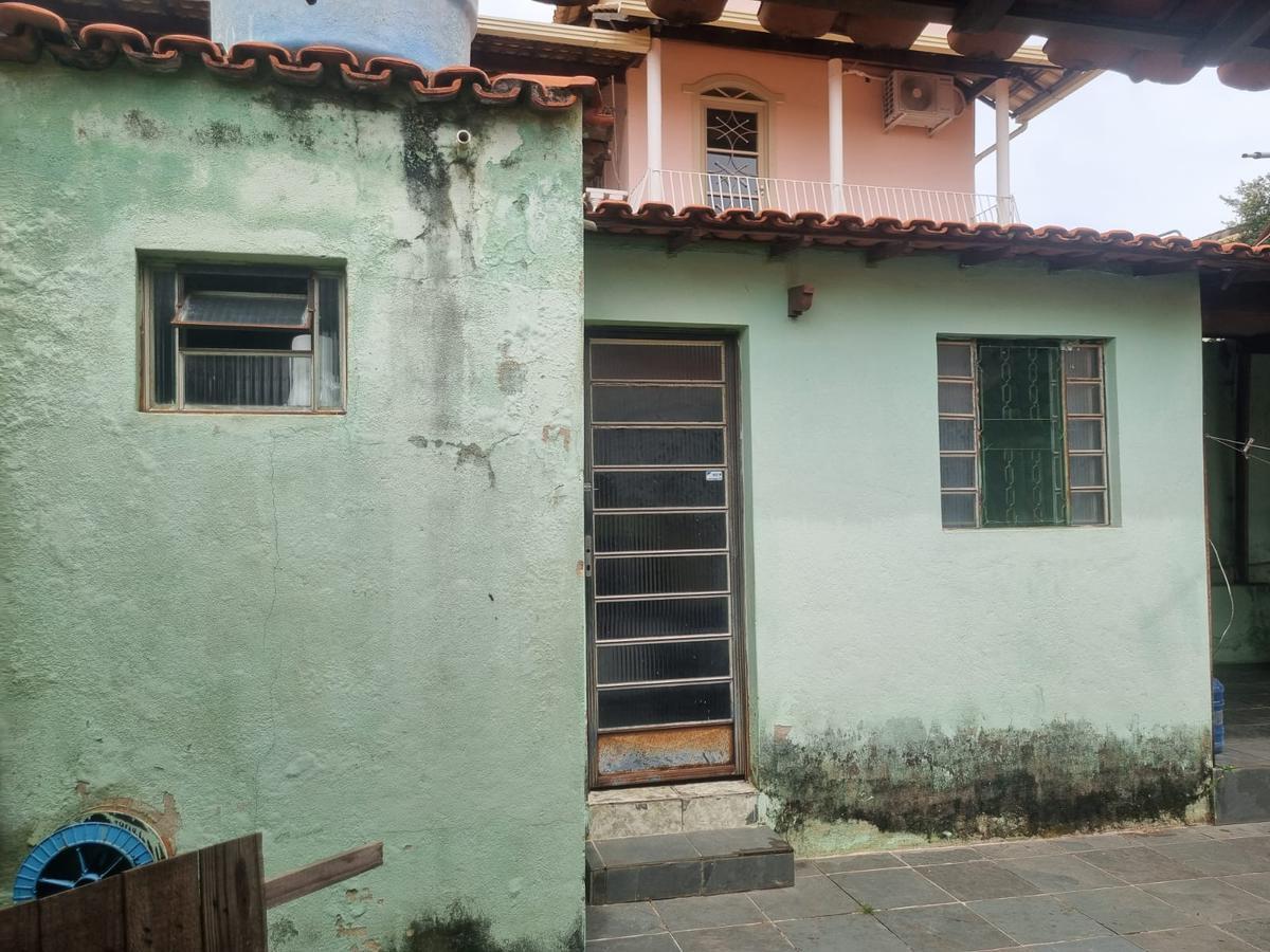 Casa, Colonial, 3 Quartos, 4 Vagas, 1 Suíte