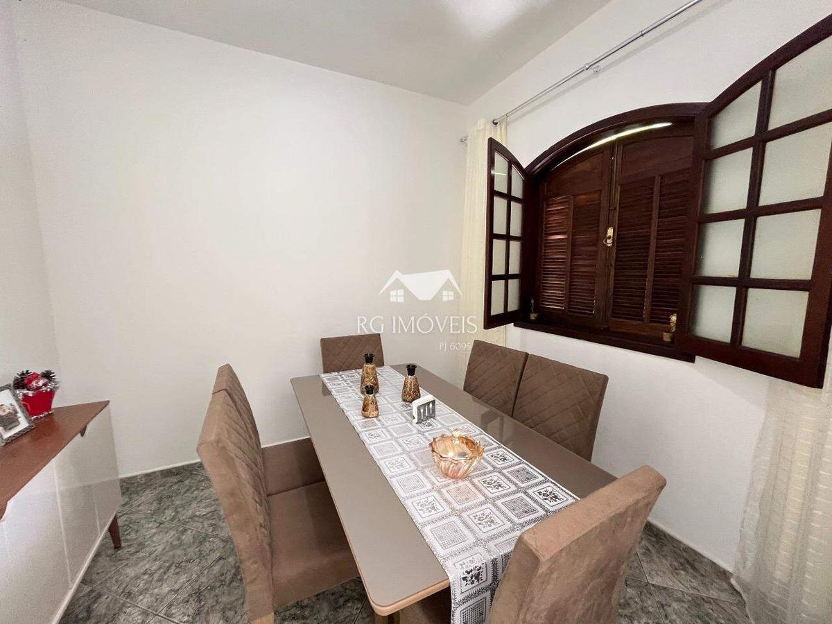 Casa, Milionários, 3 Quartos, 2 Vagas, 1 Suíte