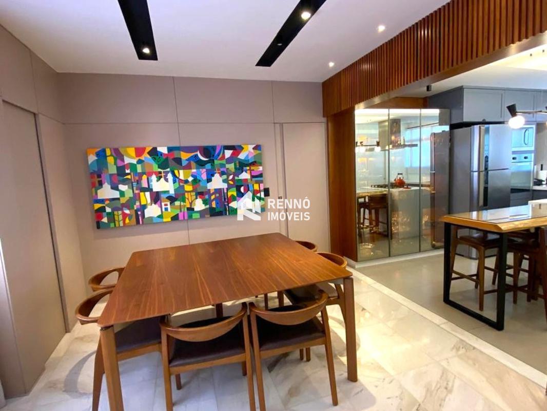 Apartamento, São Pedro, 4 Quartos, 3 Vagas, 1 Suíte