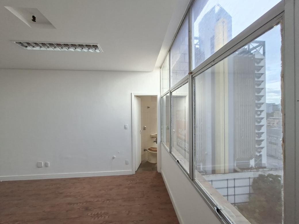 Sala, Santa Efigênia, 0 Quarto, 0 Vaga