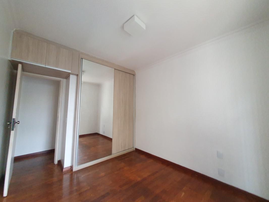 Apartamento, Estoril, 3 Quartos, 2 Vagas, 1 Suíte