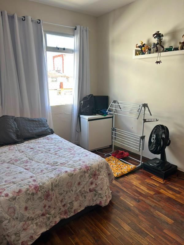 Apartamento, Alto Barroca, 3 Quartos, 1 Vaga, 1 Suíte