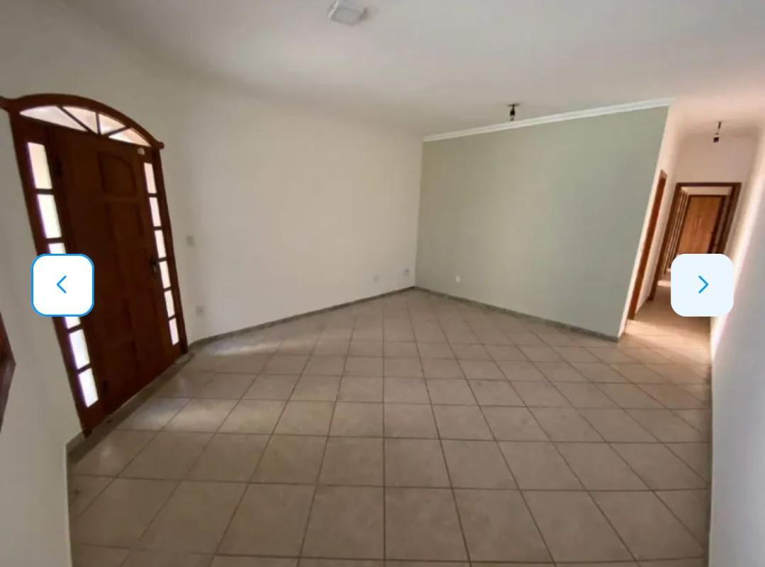 Casa, Santa Amélia, 3 Quartos, 2 Vagas, 1 Suíte