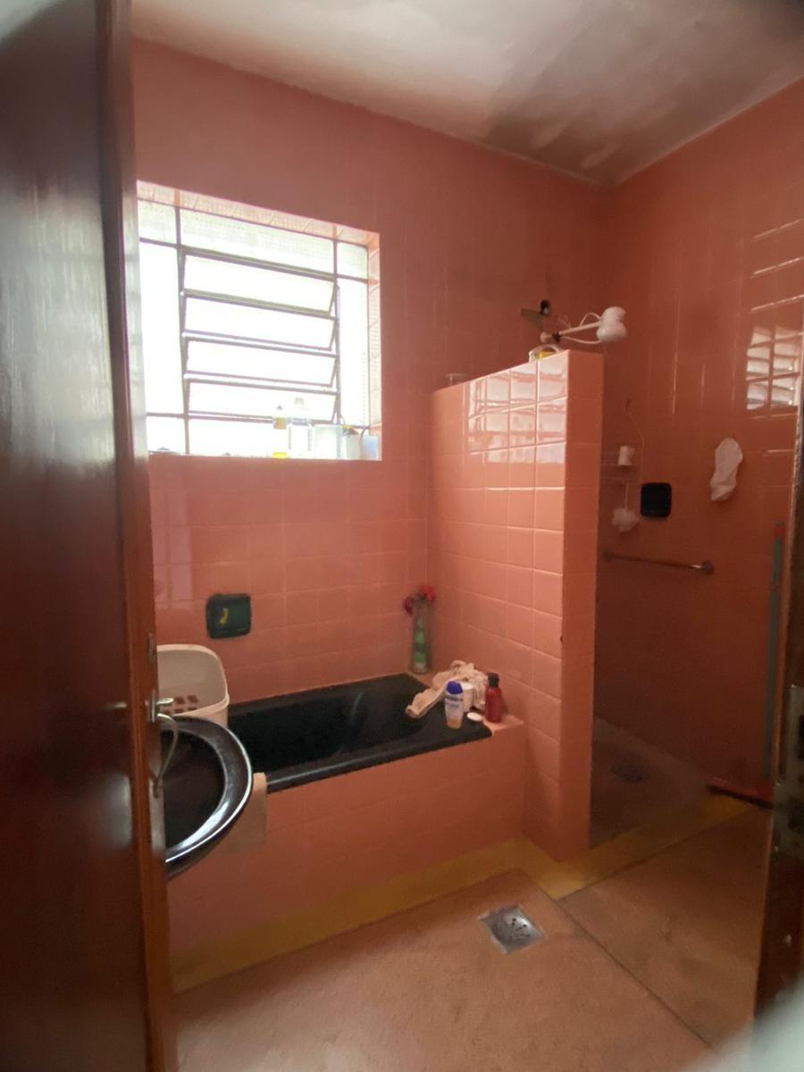 Casa, Colégio Batista, 4 Quartos, 2 Vagas