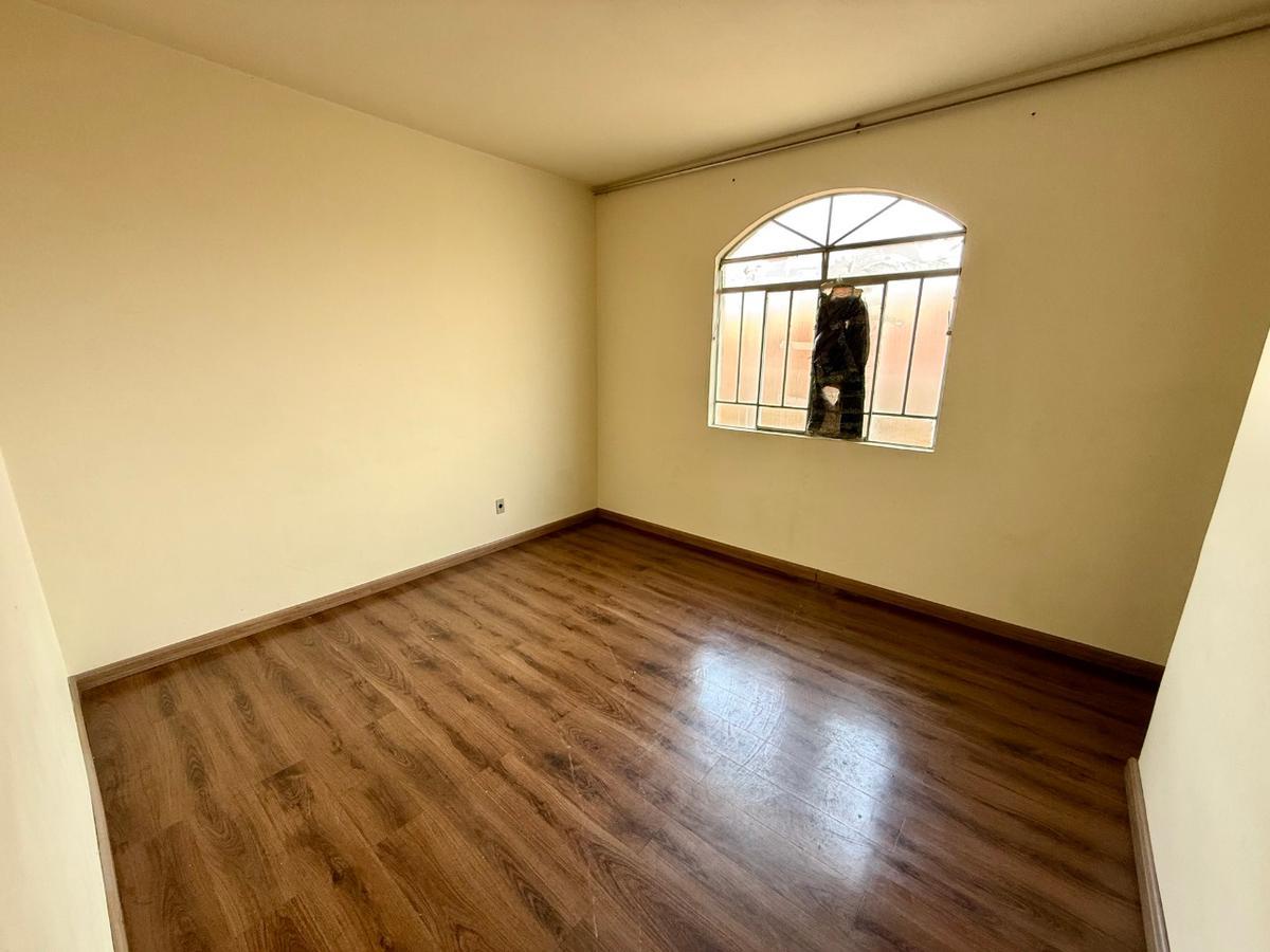 Casa, Santa Mônica, 2 Quartos, 1 Vaga