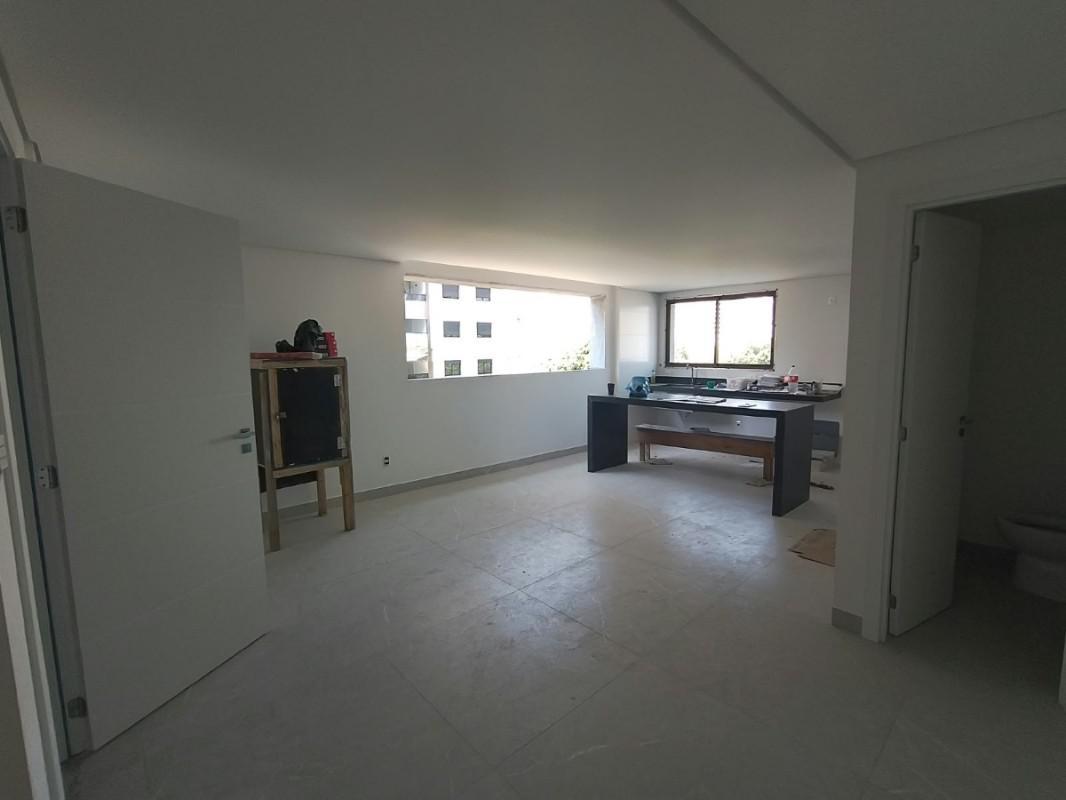 Apartamento, Gutierrez, 3 Quartos, 2 Vagas, 3 Suítes