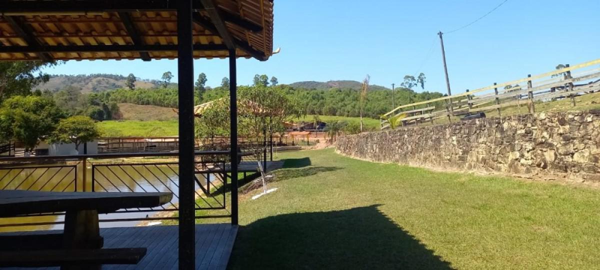 Fazenda, Centro, 0 Quarto, 0 Vaga