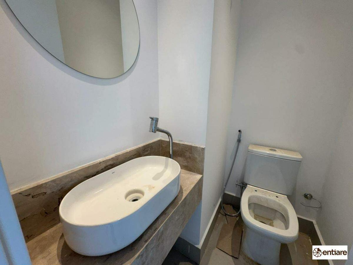 Apartamento, Boa Viagem, 3 Quartos, 0 Vaga, 3 Suítes