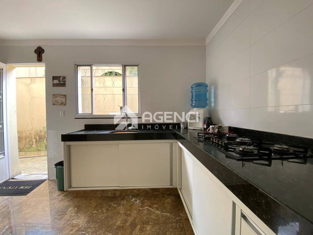 Casa, Santa Maria, 3 Quartos, 0 Vaga, 0 Suíte