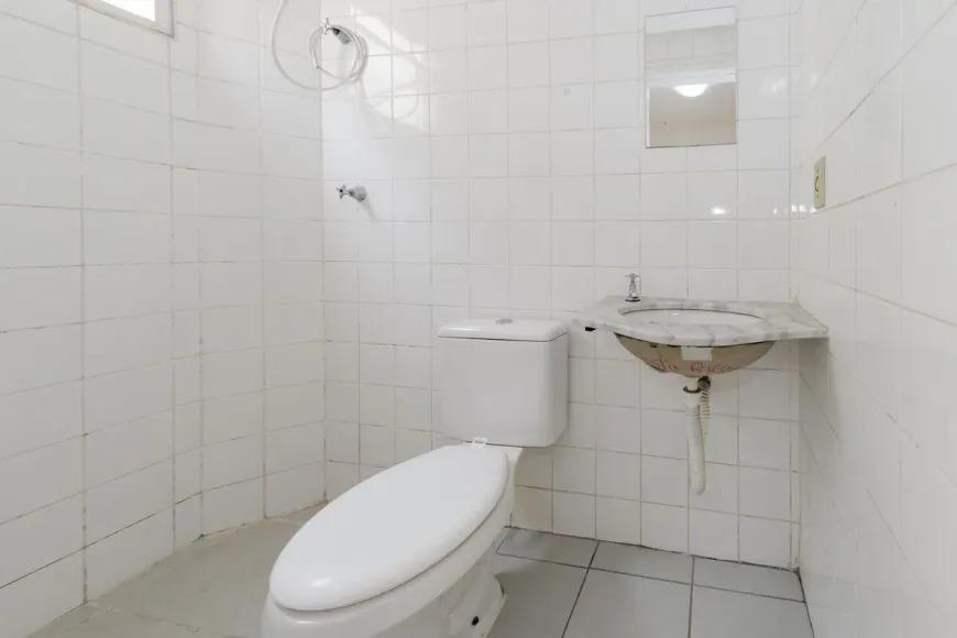 Apartamento, Jardim América, 3 Quartos, 1 Vaga