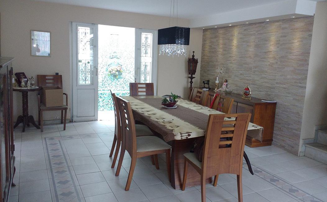 Casa, Planalto, 4 Quartos, 3 Vagas, 2 Suítes