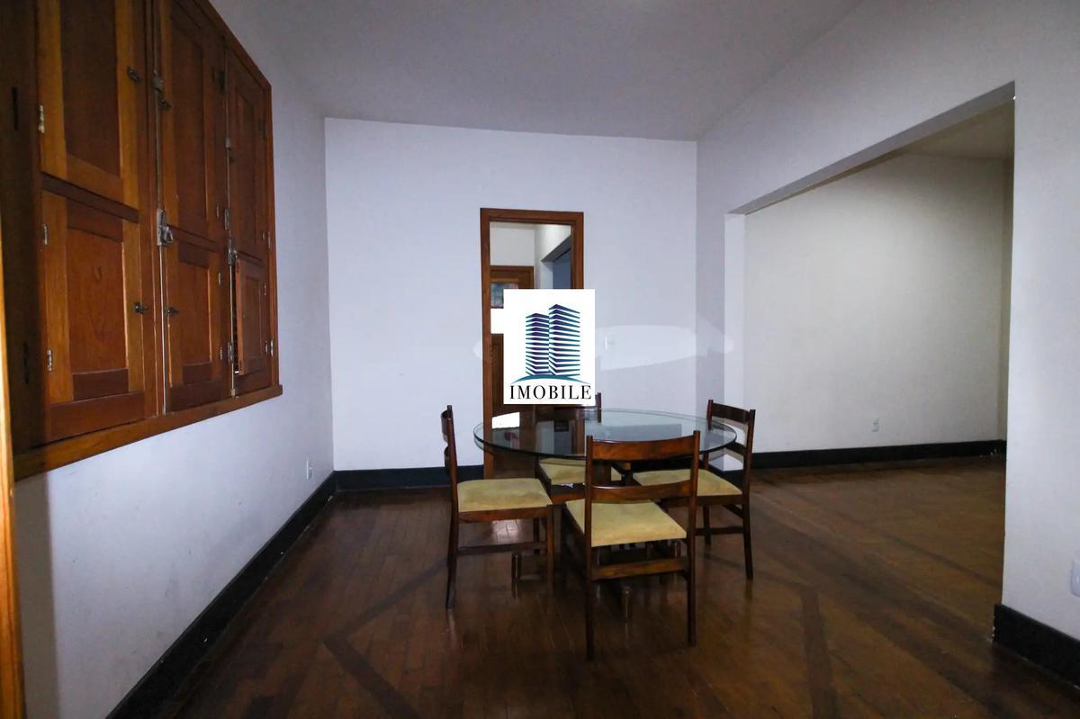 Apartamento, Colégio Batista, 3 Quartos, 2 Vagas, 1 Suíte