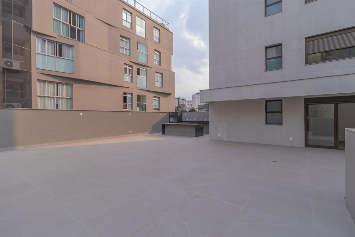Apartamento, Cruzeiro, 3 Quartos, 2 Vagas, 1 Suíte