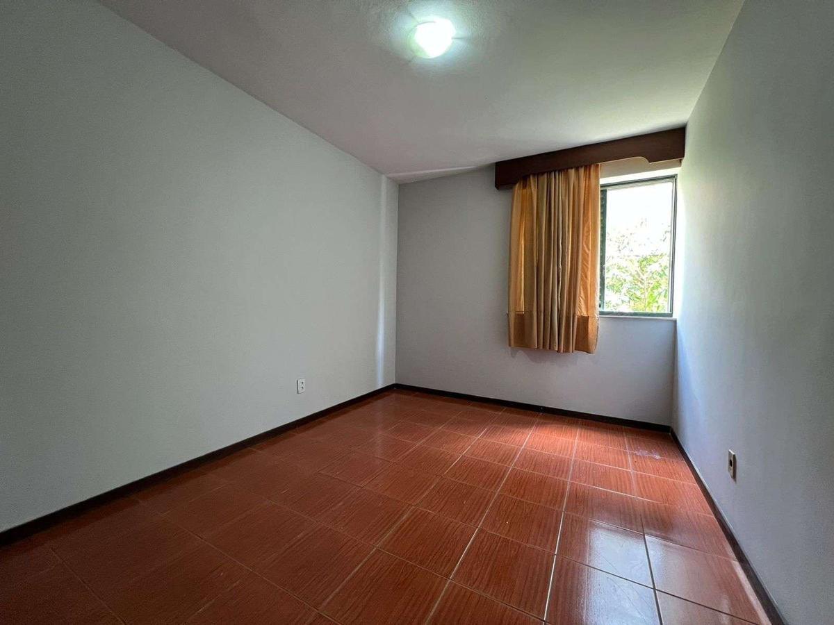 Apartamento, Nova Floresta, 3 Quartos, 2 Vagas, 1 Suíte