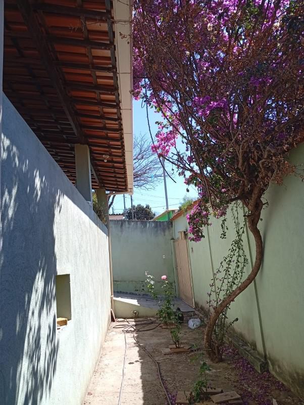 Casa, Icaivera, 3 Quartos, 2 Vagas, 1 Suíte