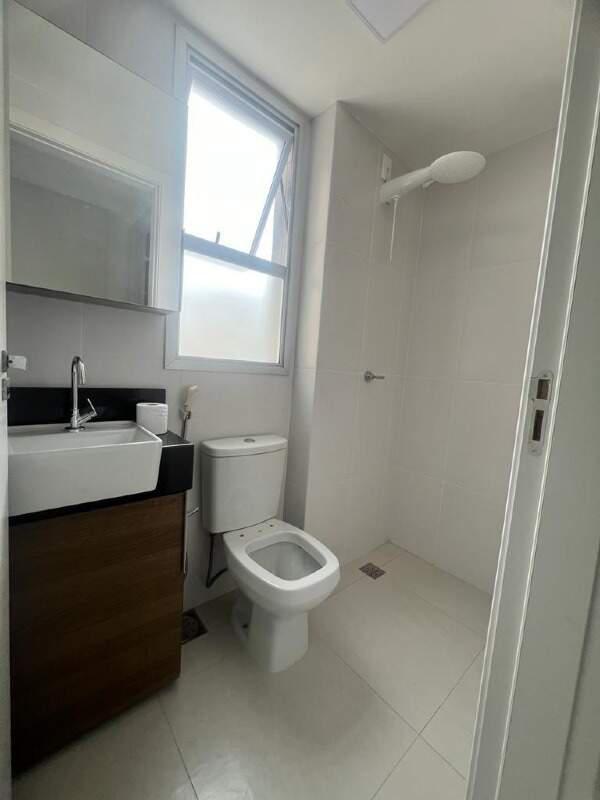 Apart Hotel, Savassi, 2 Quartos, 2 Vagas, 1 Suíte