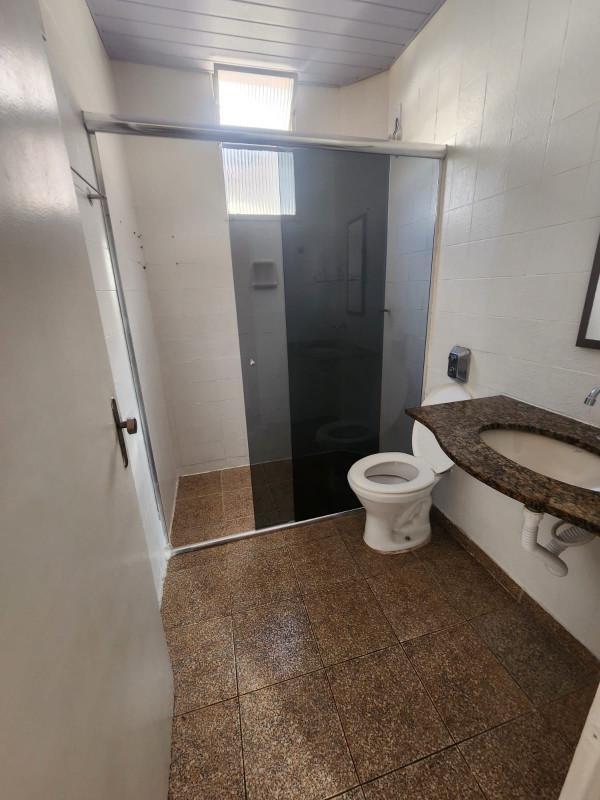 Apartamento, Jardim Riacho das Pedras, 2 Quartos, 1 Vaga