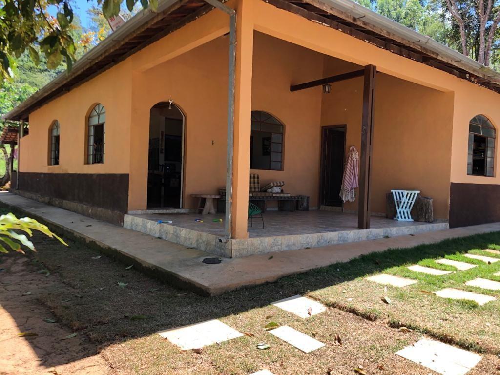 Fazenda, Centro, 3 Quartos, 10 Vagas, 1 Suíte