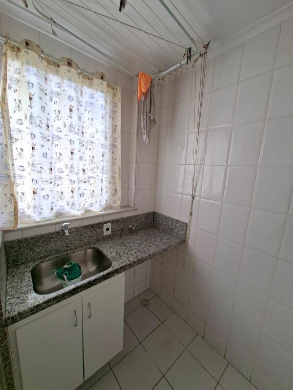 Apartamento, Carmo, 2 Quartos, 2 Vagas, 1 Suíte