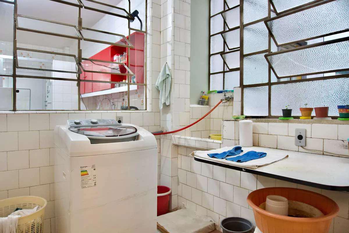 Apartamento, Centro, 3 Quartos, 1 Vaga