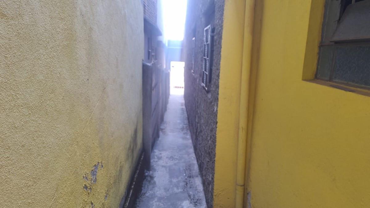 Casa, Nova Cintra, 2 Quartos, 0 Vaga