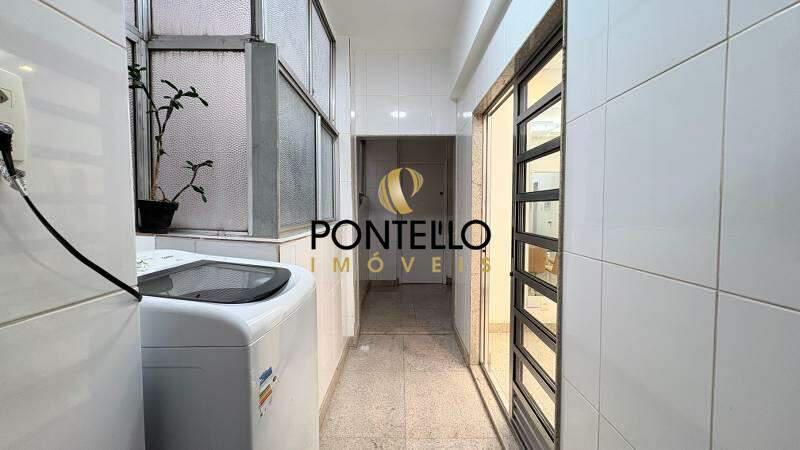 Apartamento, Sion, 3 Quartos, 1 Vaga, 1 Suíte
