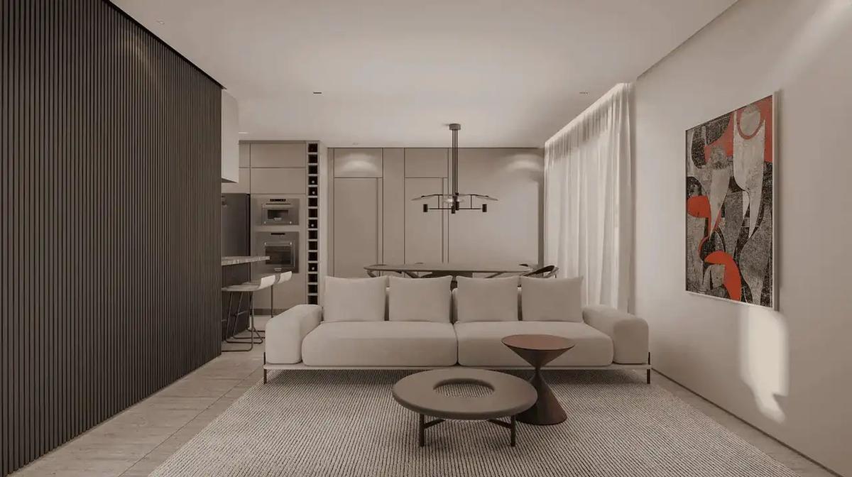 Apartamento, Sion, 4 Quartos, 2 Vagas, 2 Suítes