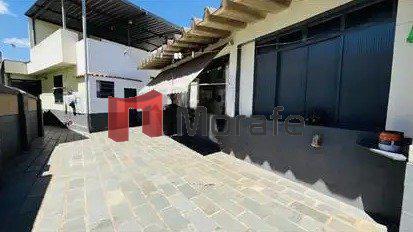 Casa, Caiçaras, 4 Quartos, 4 Vagas, 1 Suíte