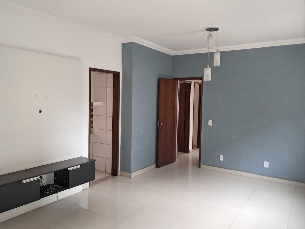 Apartamento, Santa Inês, 4 Quartos, 2 Vagas, 1 Suíte