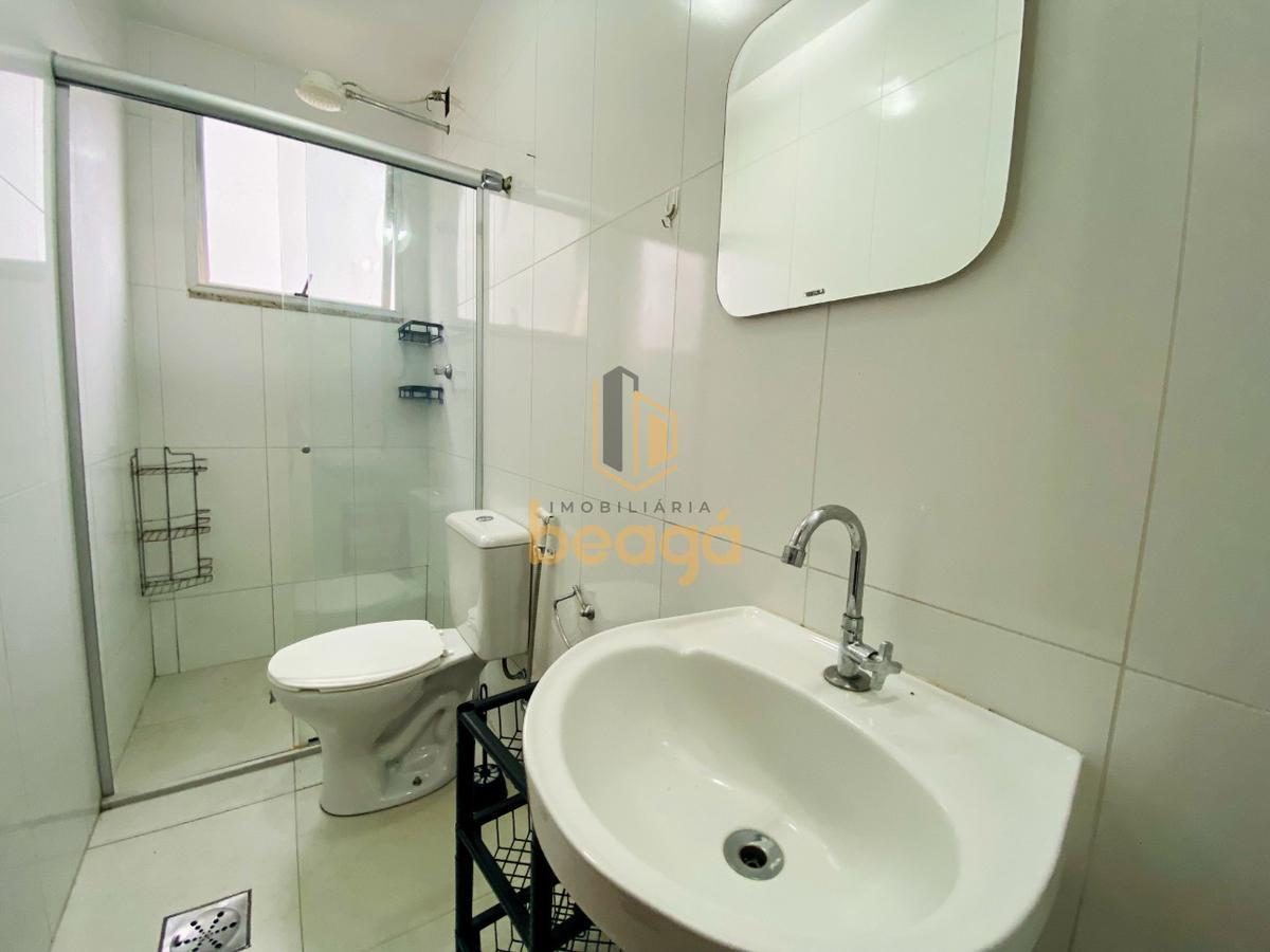 Apartamento, Padre Eustáquio, 2 Quartos, 1 Vaga