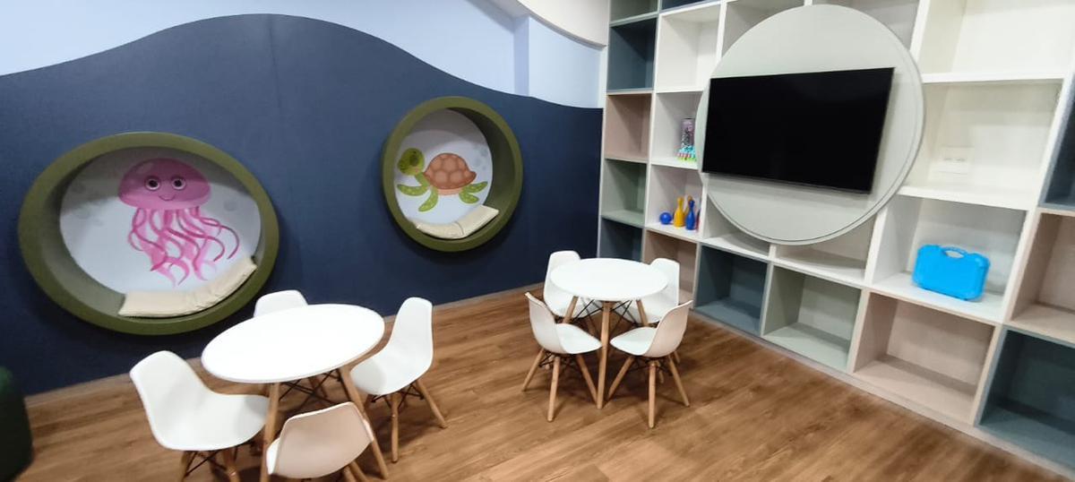 Apartamento, Cidade Nova, 3 Quartos, 2 Vagas, 1 Suíte