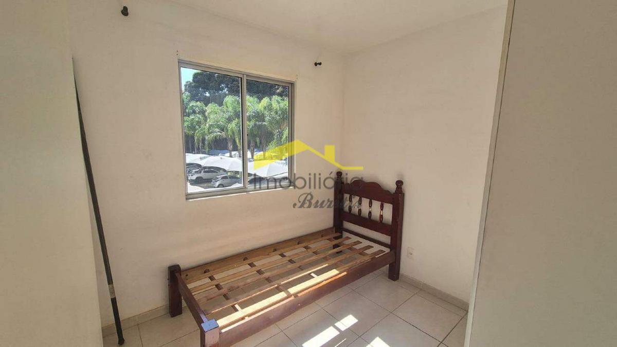 Apartamento, Cinquentenário, 3 Quartos, 1 Vaga, 1 Suíte